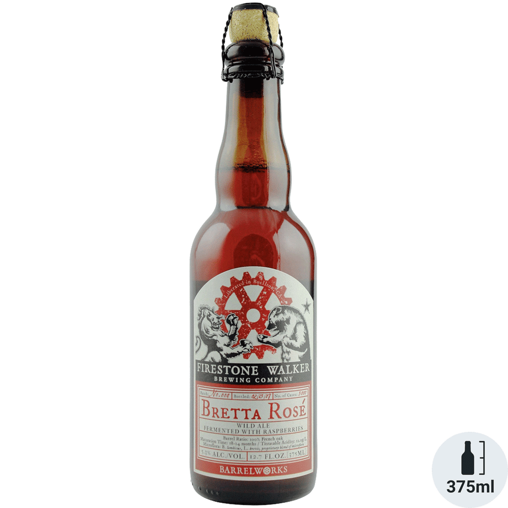 Firestone Walker Bretta Rose