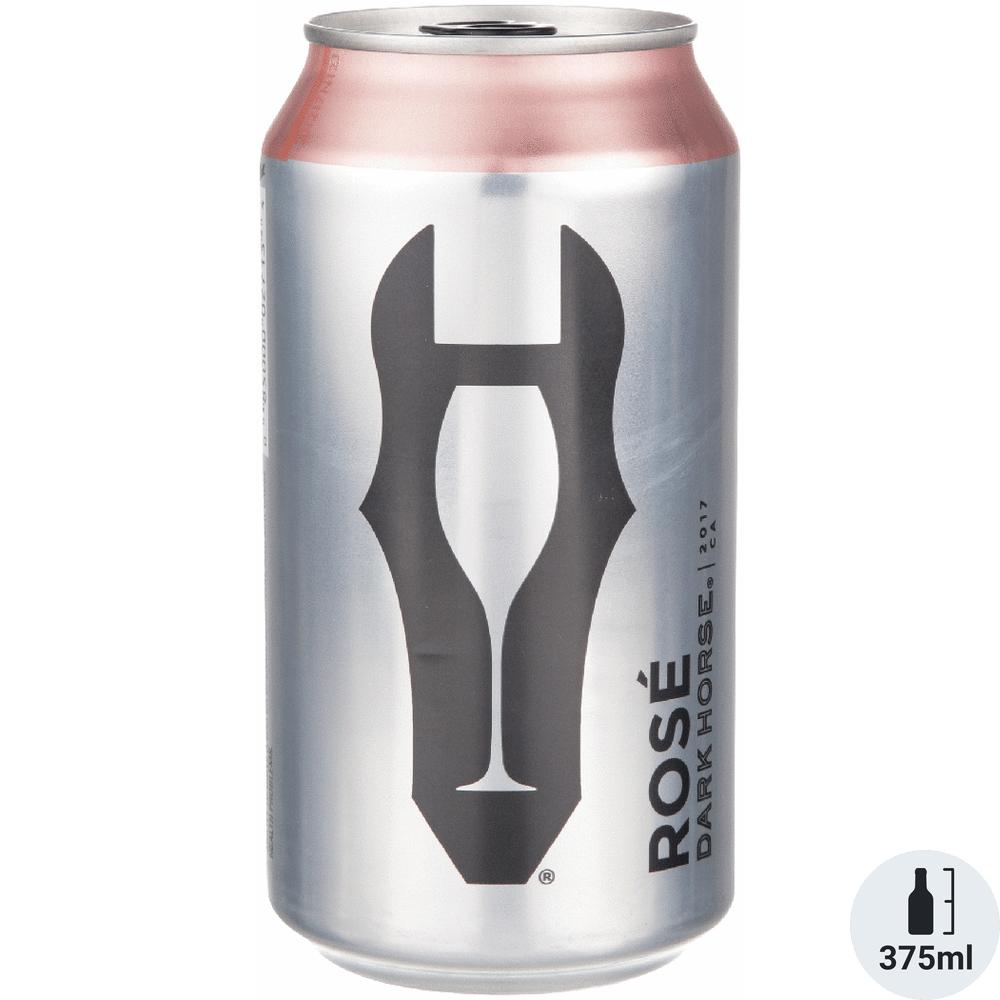 Dark Horse Rose