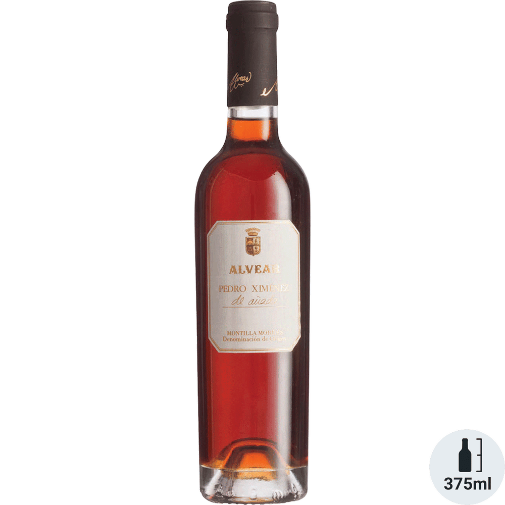 Alvear Pedro Ximenez de Anada