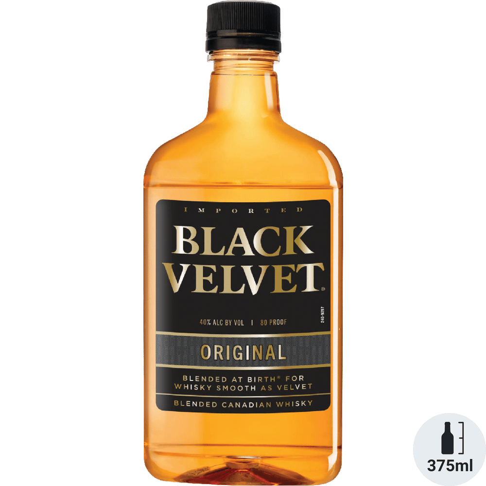 Black Velvet