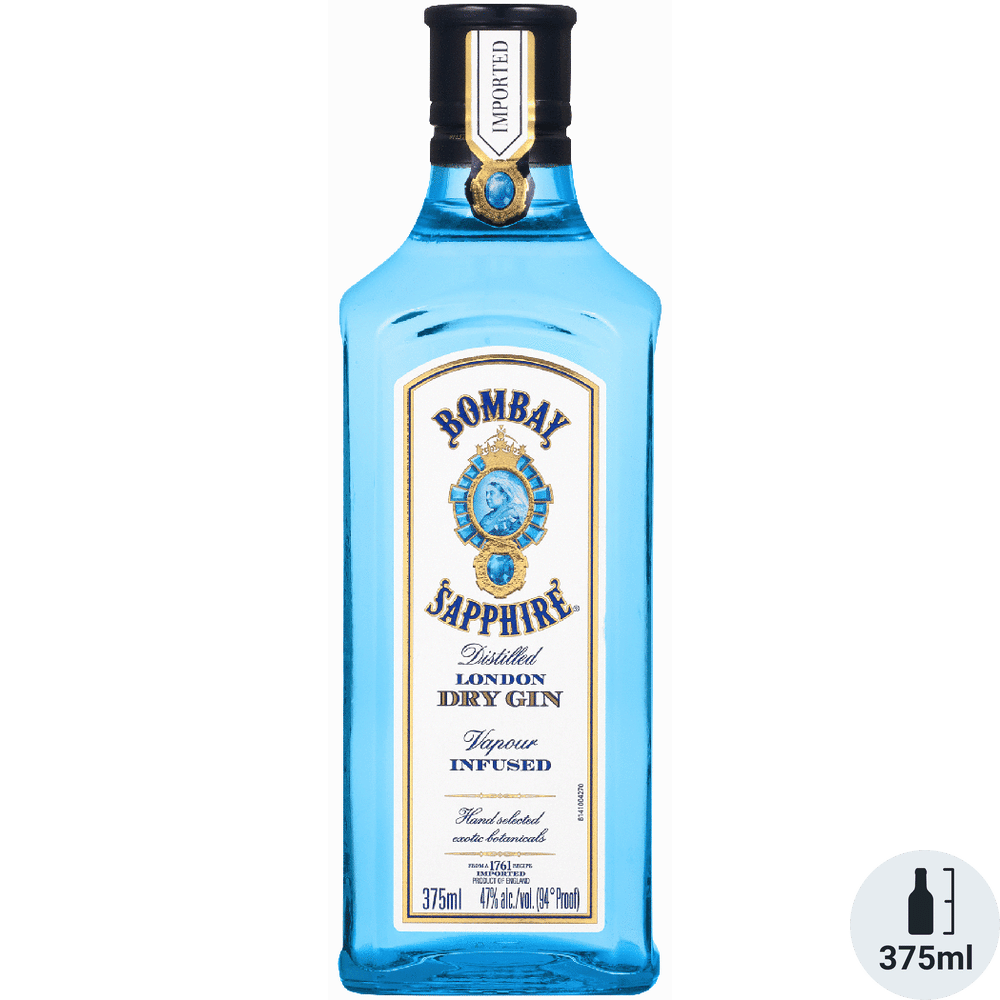 Bombay Sapphire Gin