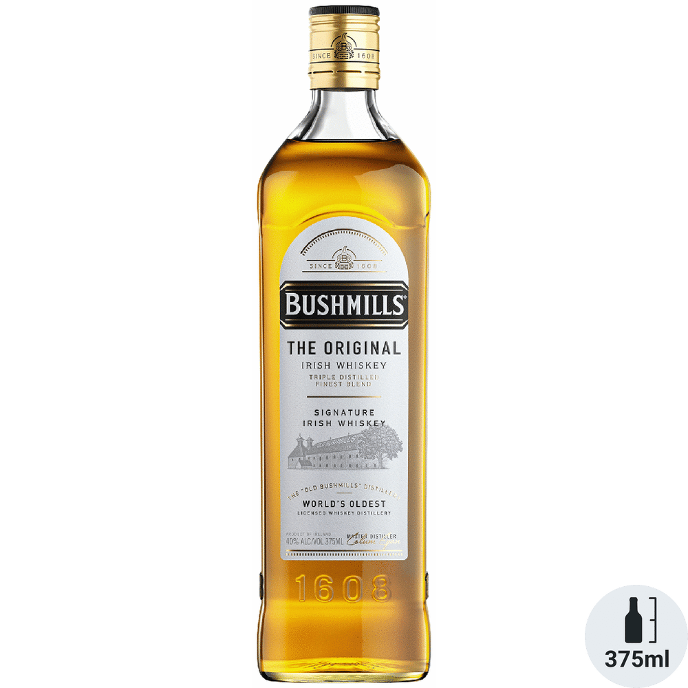 Bushmills