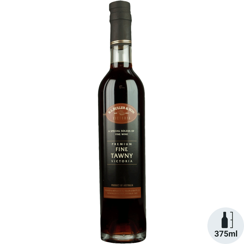 RL Buller Premium Fine Tawny