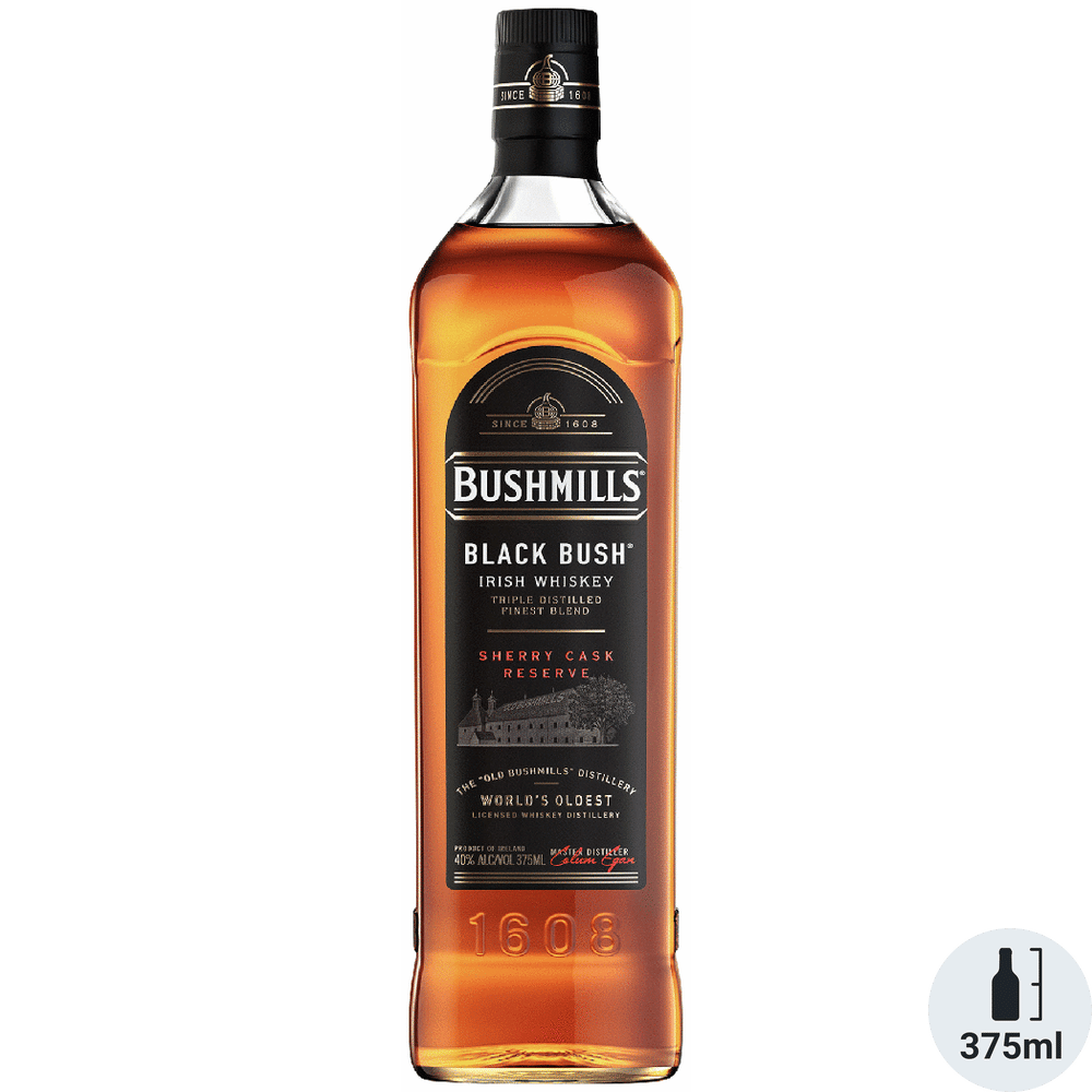 Bushmills Black Bush