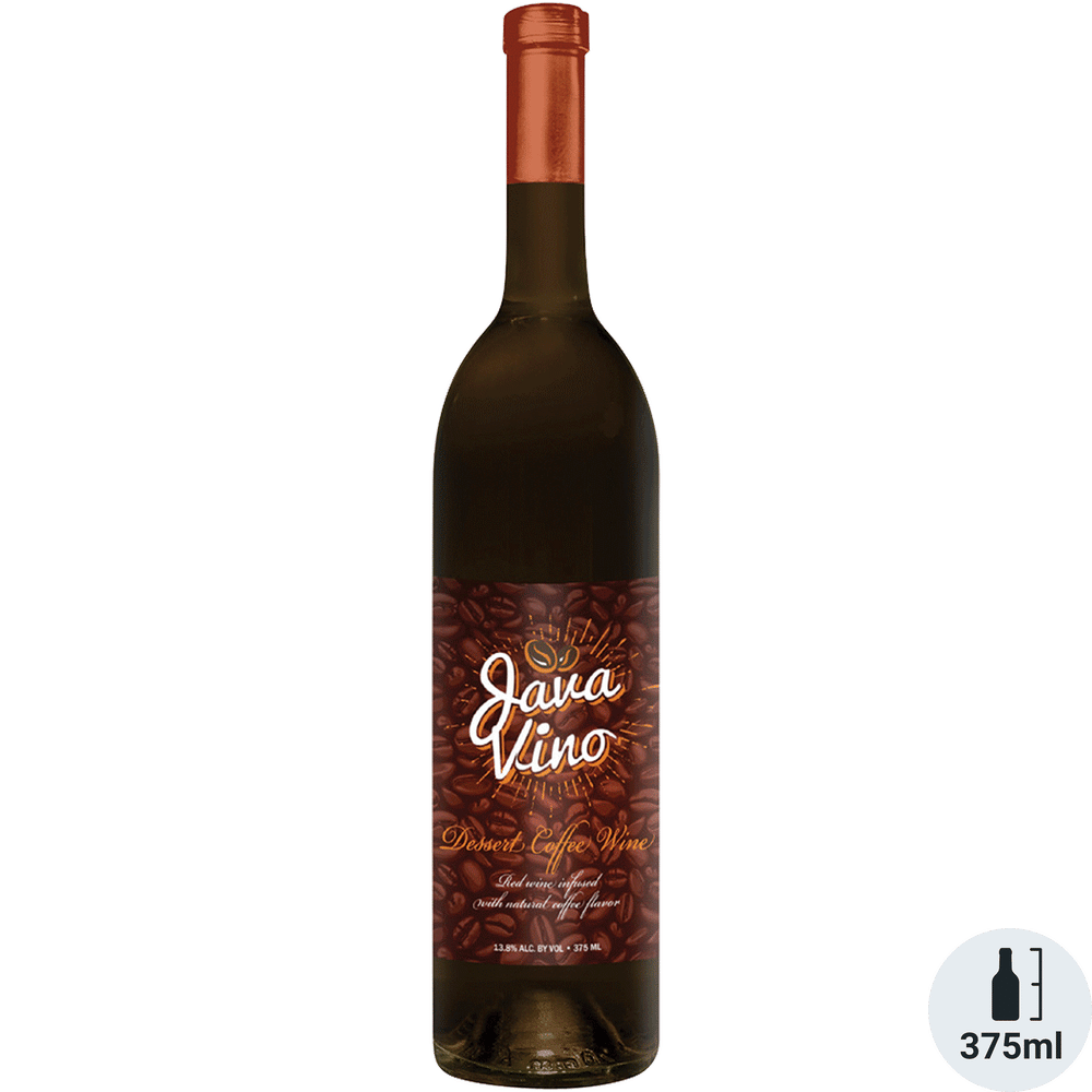 Forest Edge JavaVino
