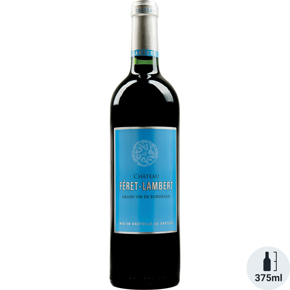 Chateau Feret Lambert Bordeaux Superieur
