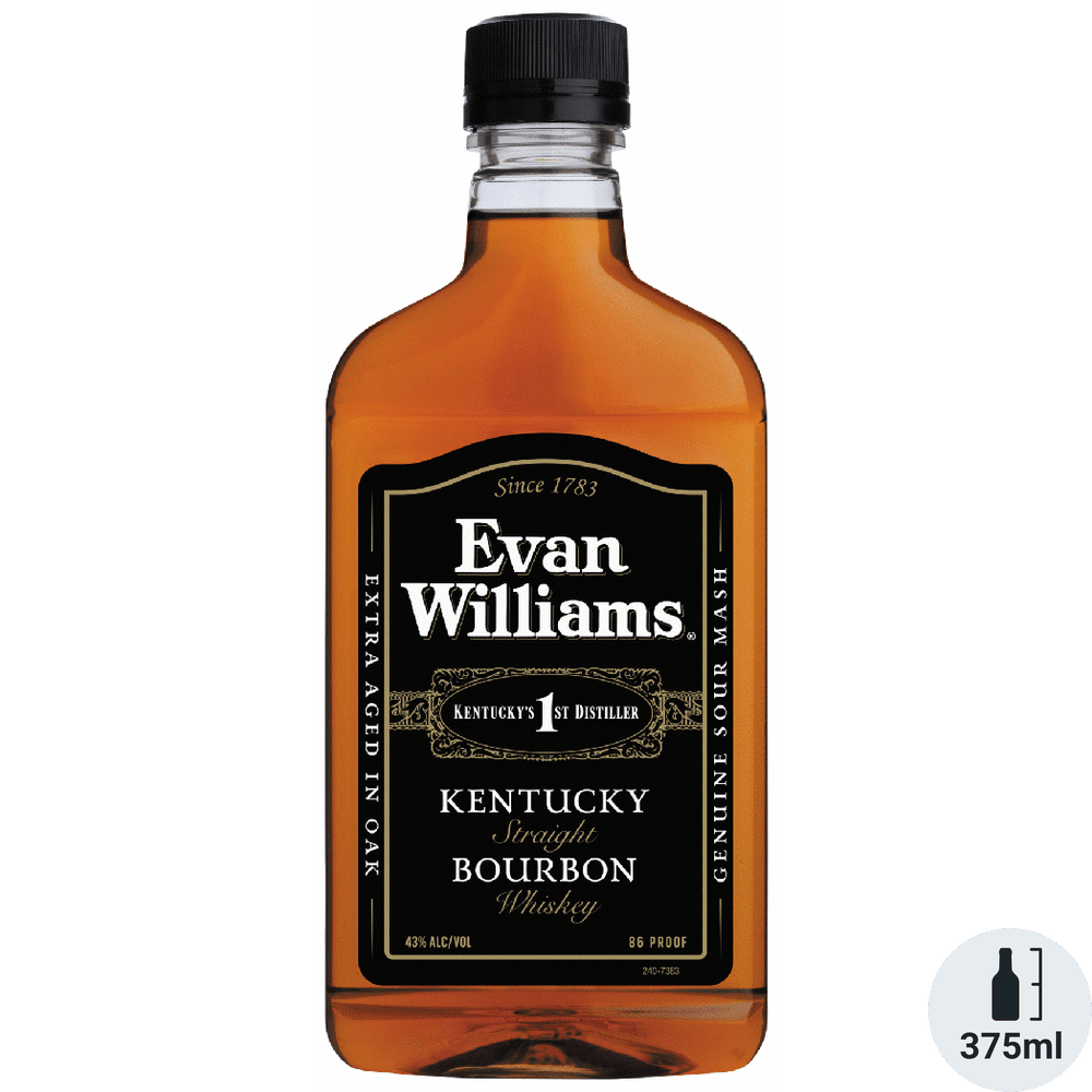 Evan Williams Bourbon