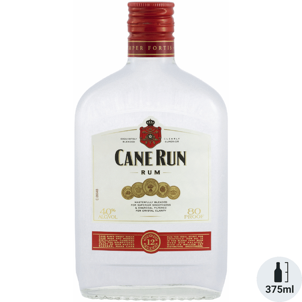 Cane Run Rum