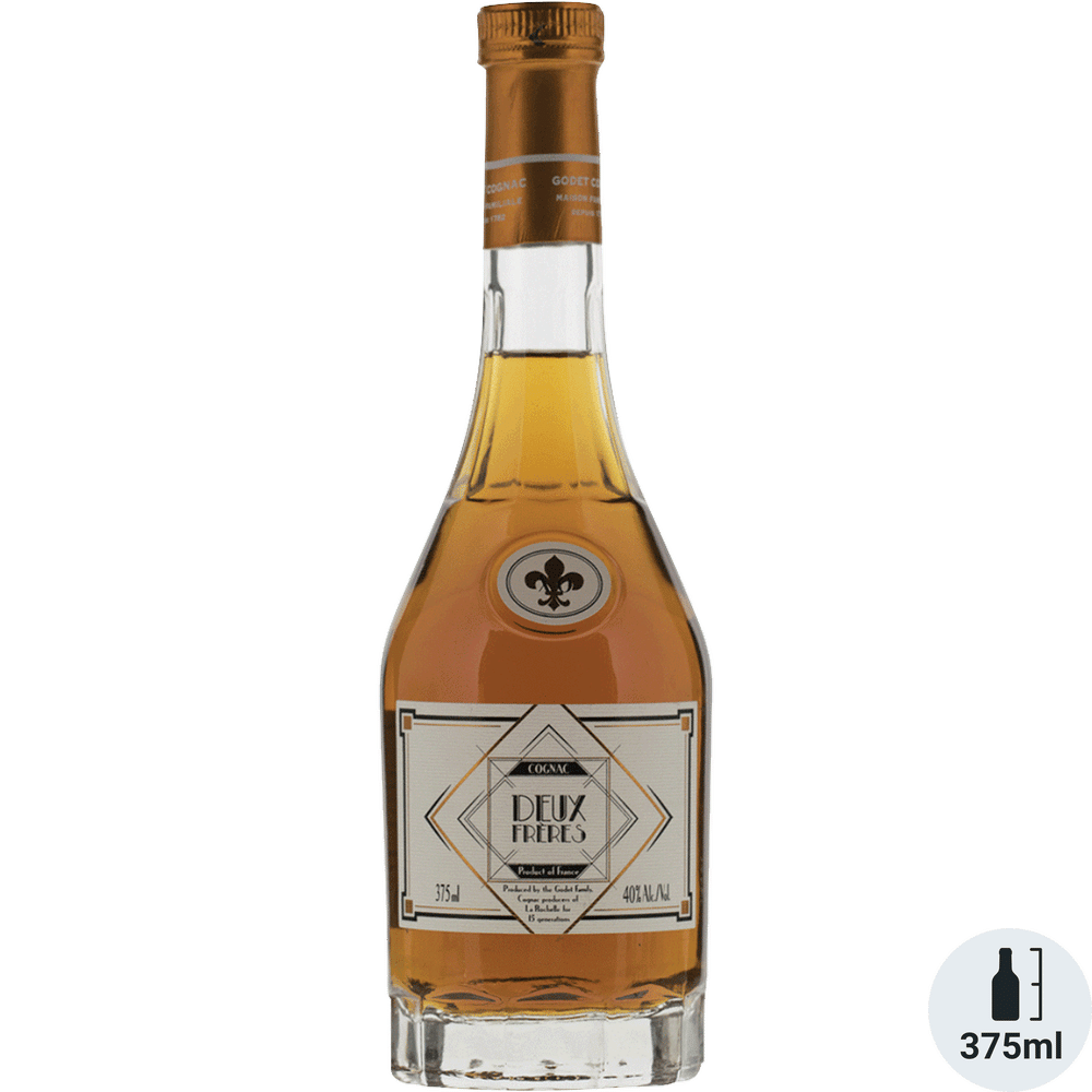 Deux Freres Cognac XO