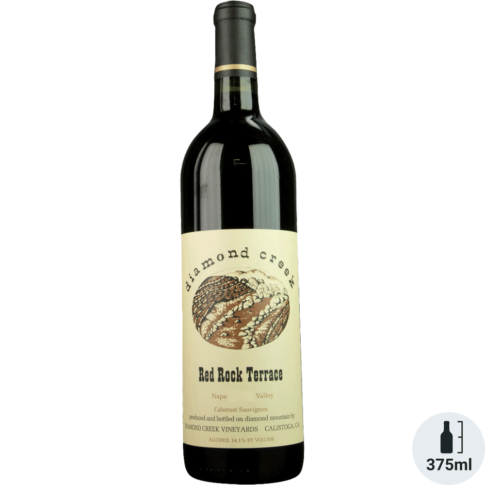 Diamond Creek Red Rock Cabernet