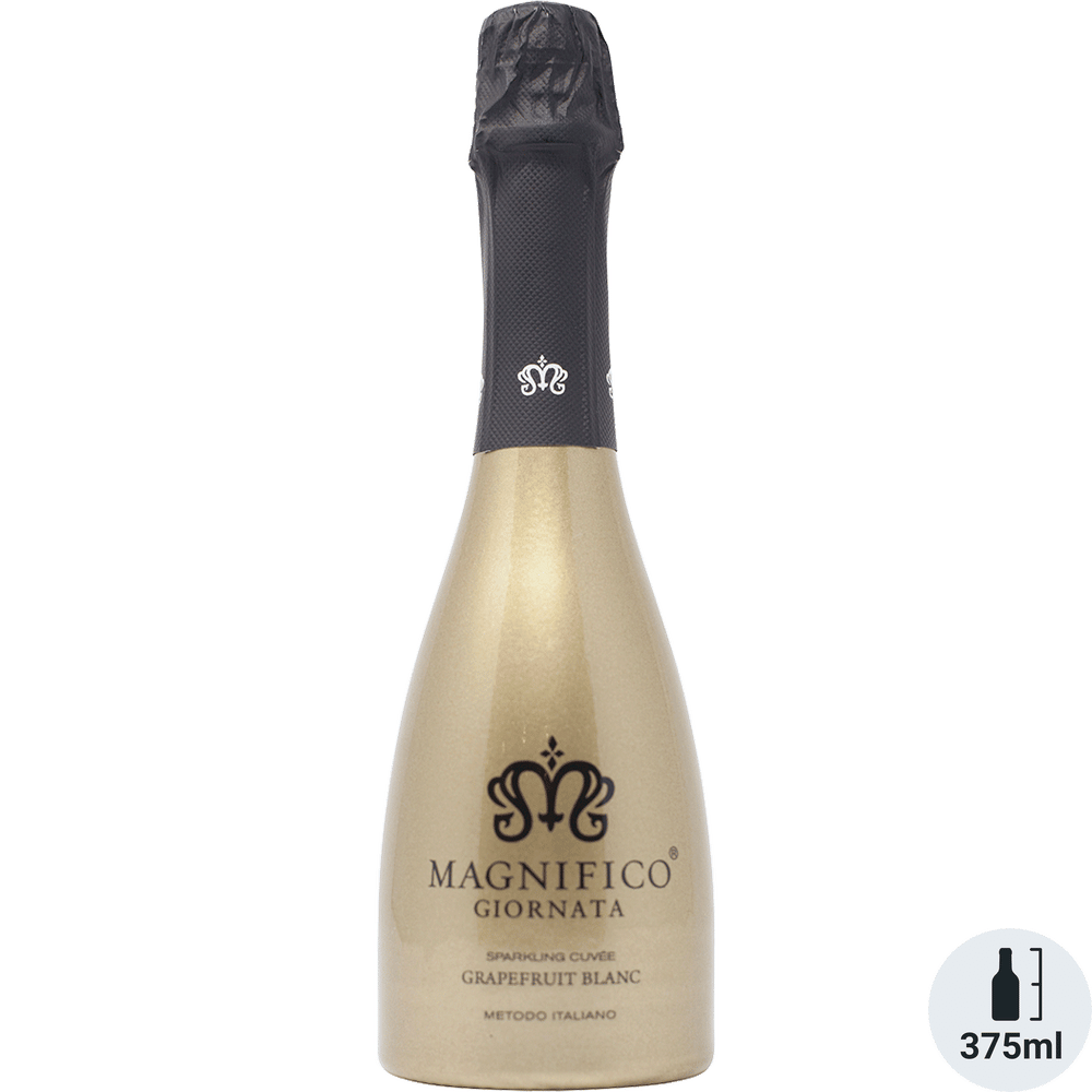 Magnifico Giornata Grapefruit Sparkling
