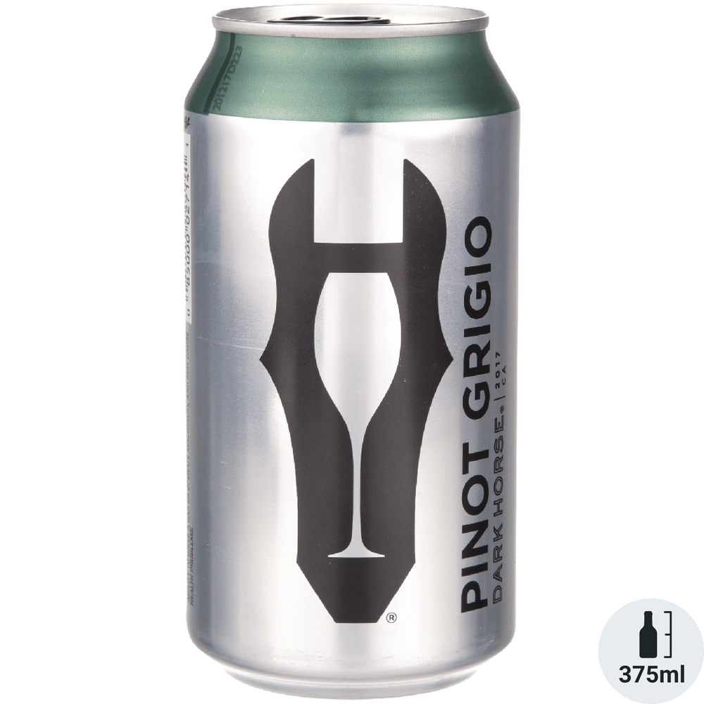 Dark Horse Pinot Grigio