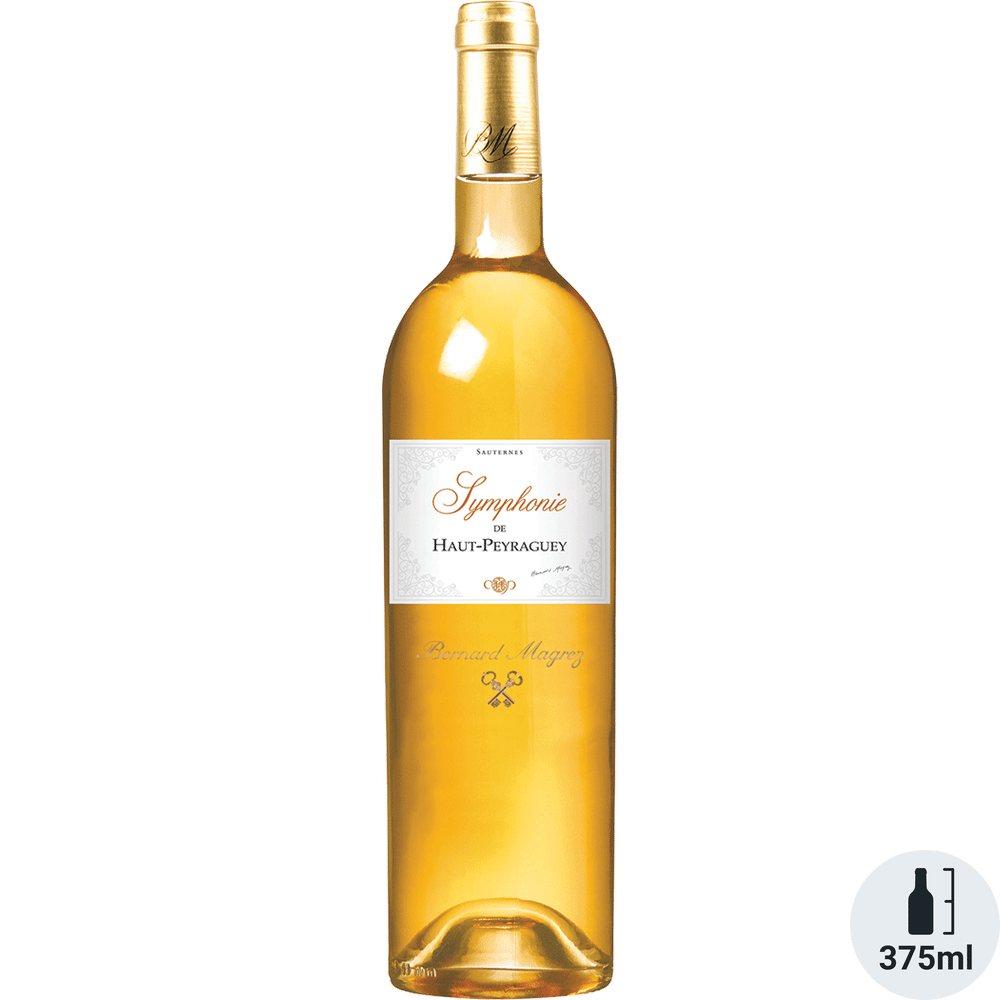 Symphonie de Haut Peyraguey Sauternes