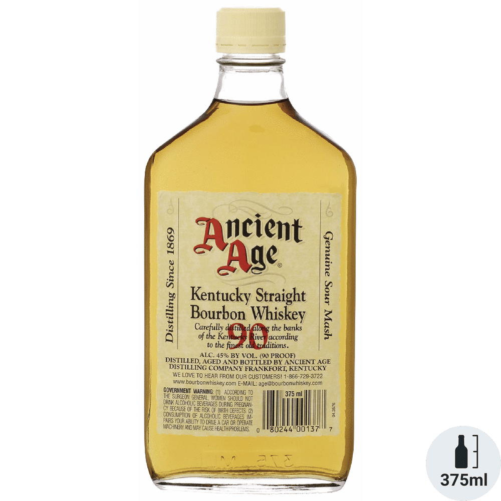 Ancient Age 90 Bourbon