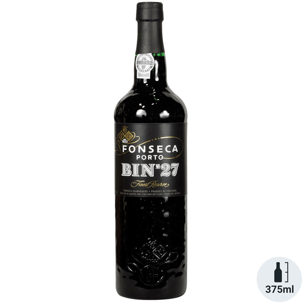 Fonseca Bin 27
