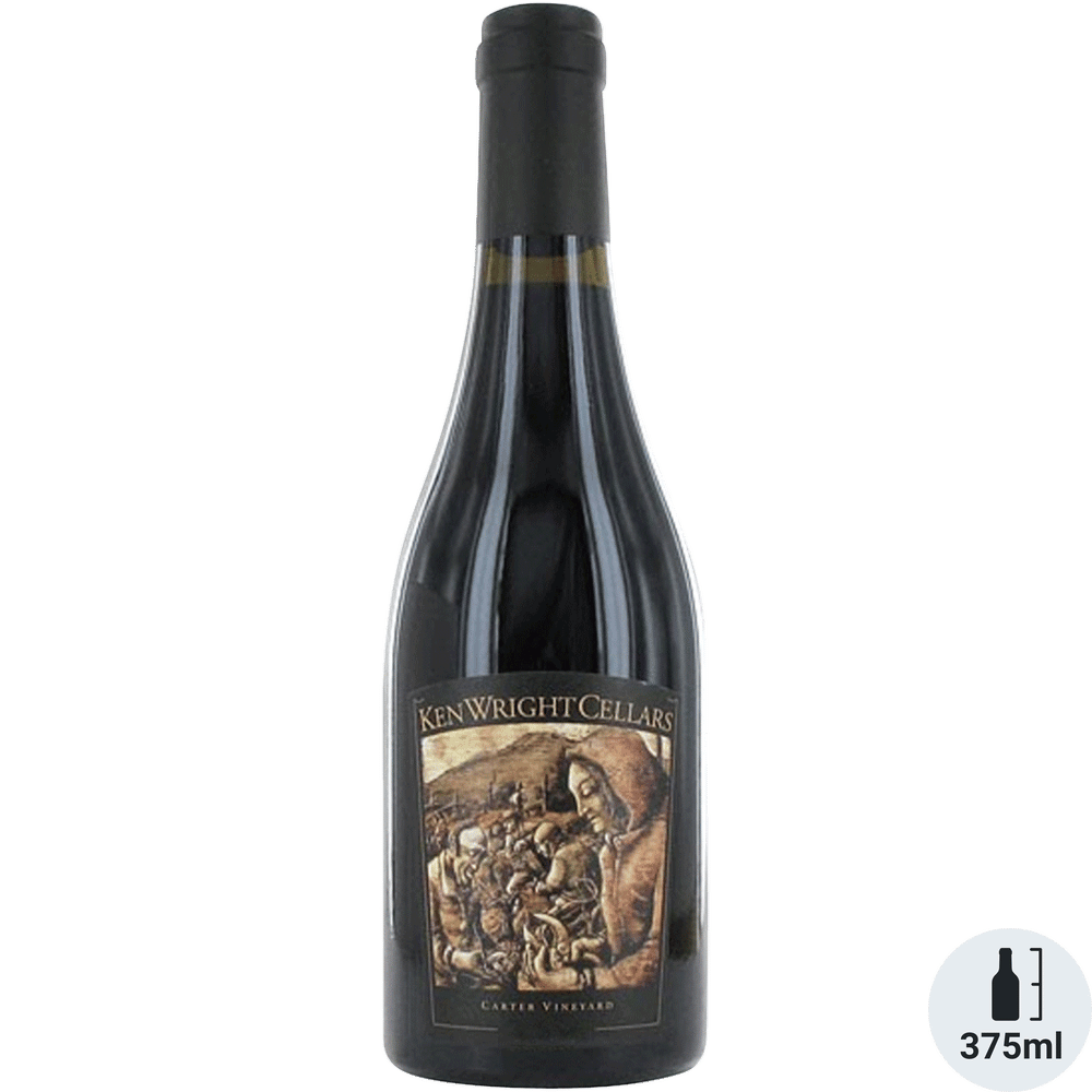 Ken Wright Pinot Noir Canary Hill Eola-Amity Hills