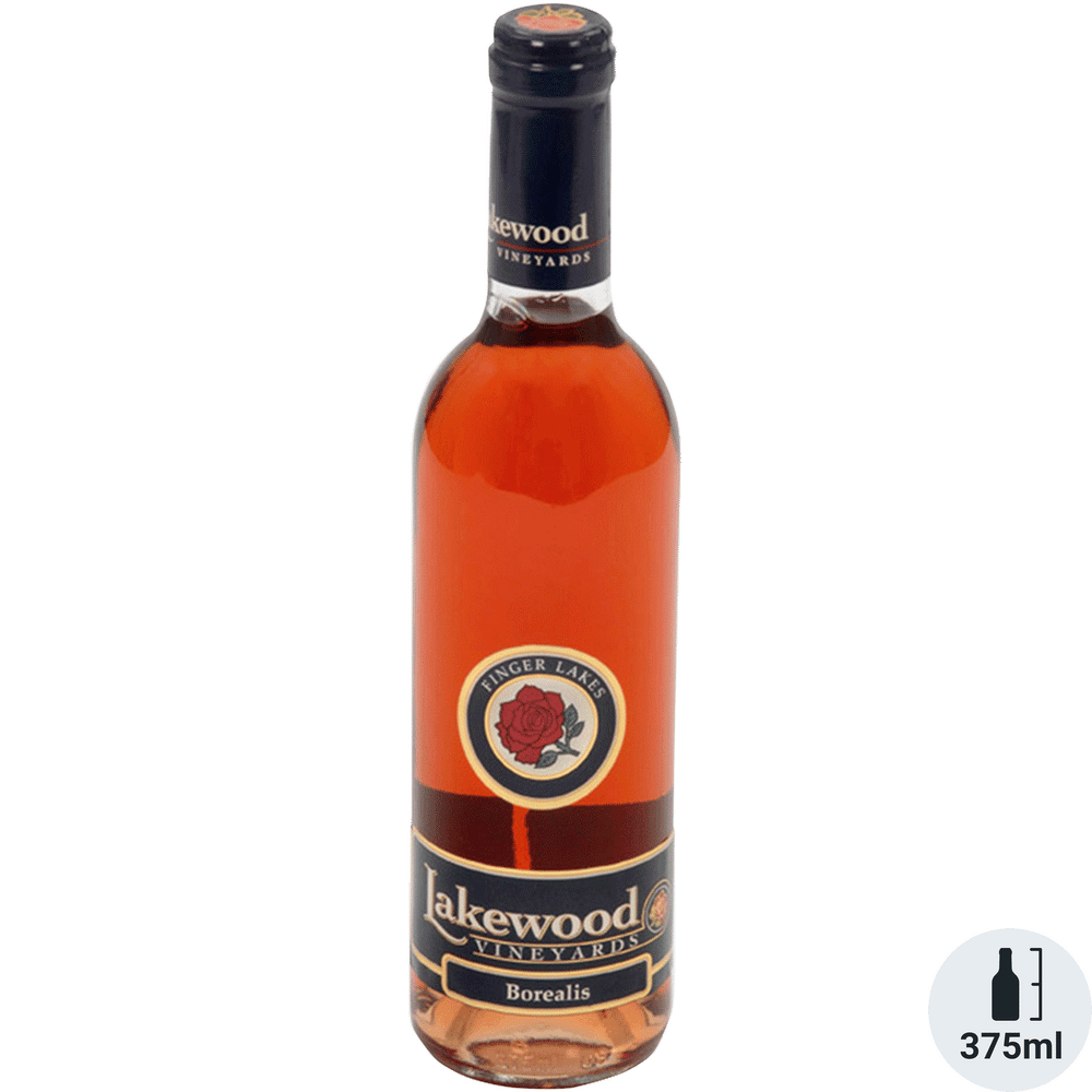 Lakewood Borealis Ice Wine