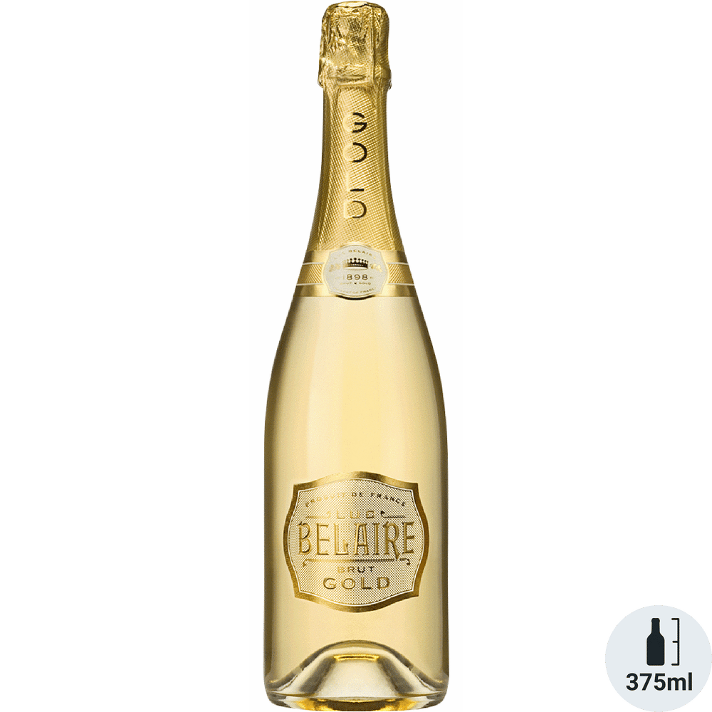 Luc Belaire Gold