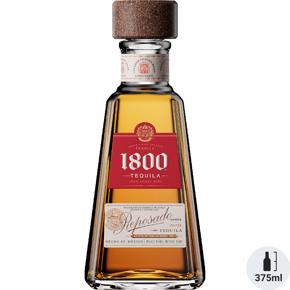 1800 Reposado Tequila