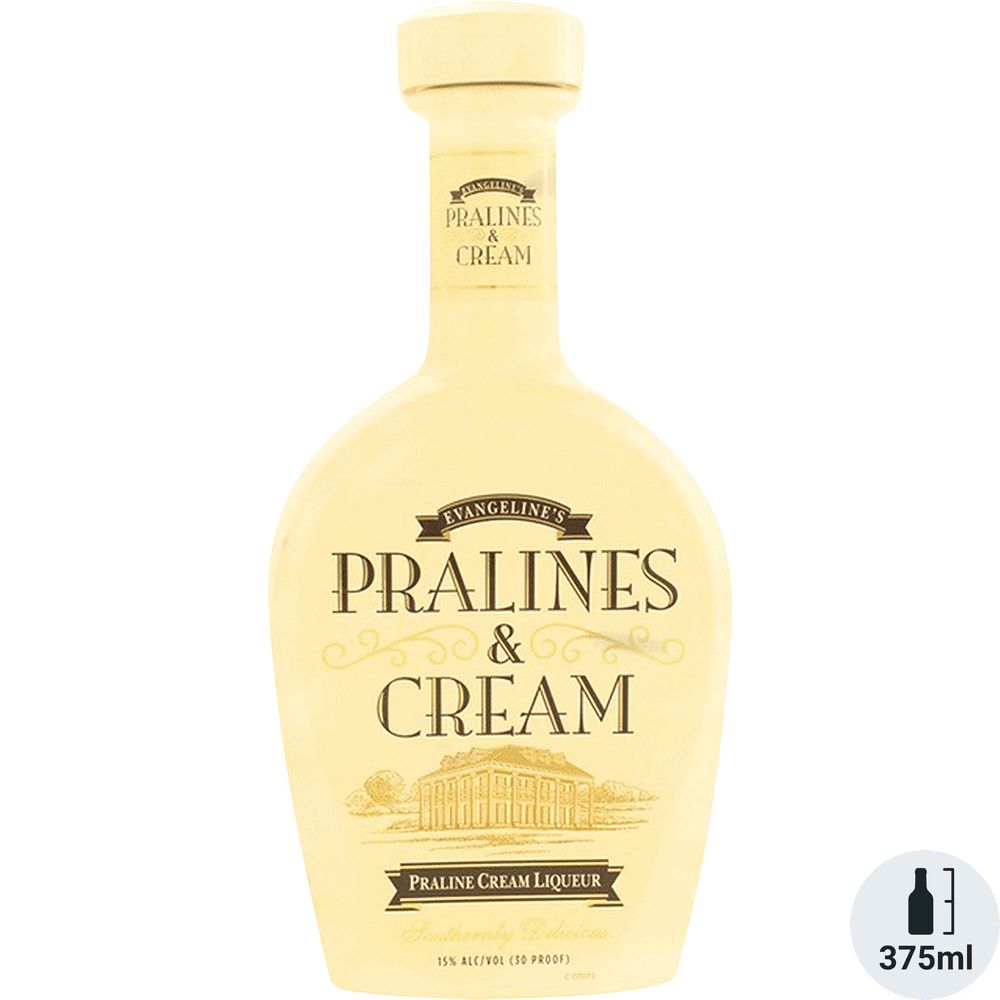 Evangeline's Pralines & Cream