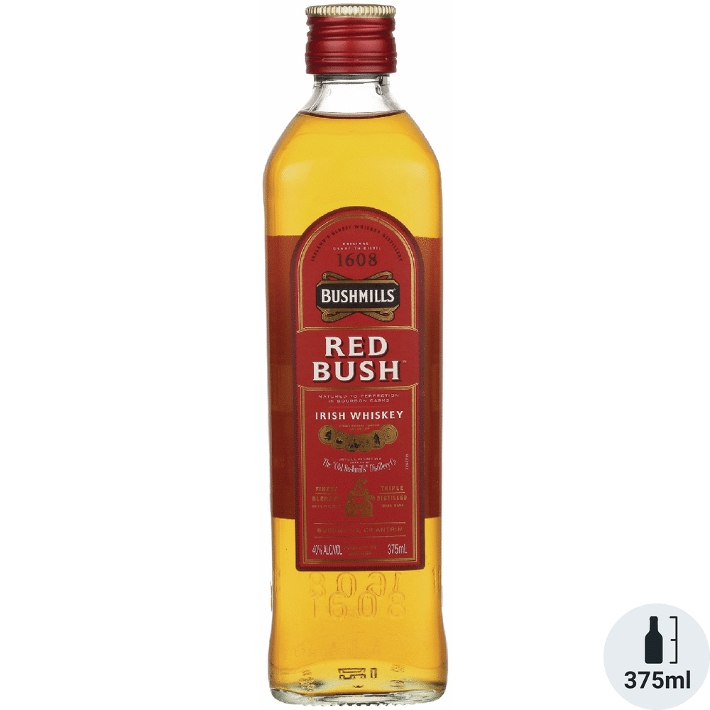 Bushmills Red Bush