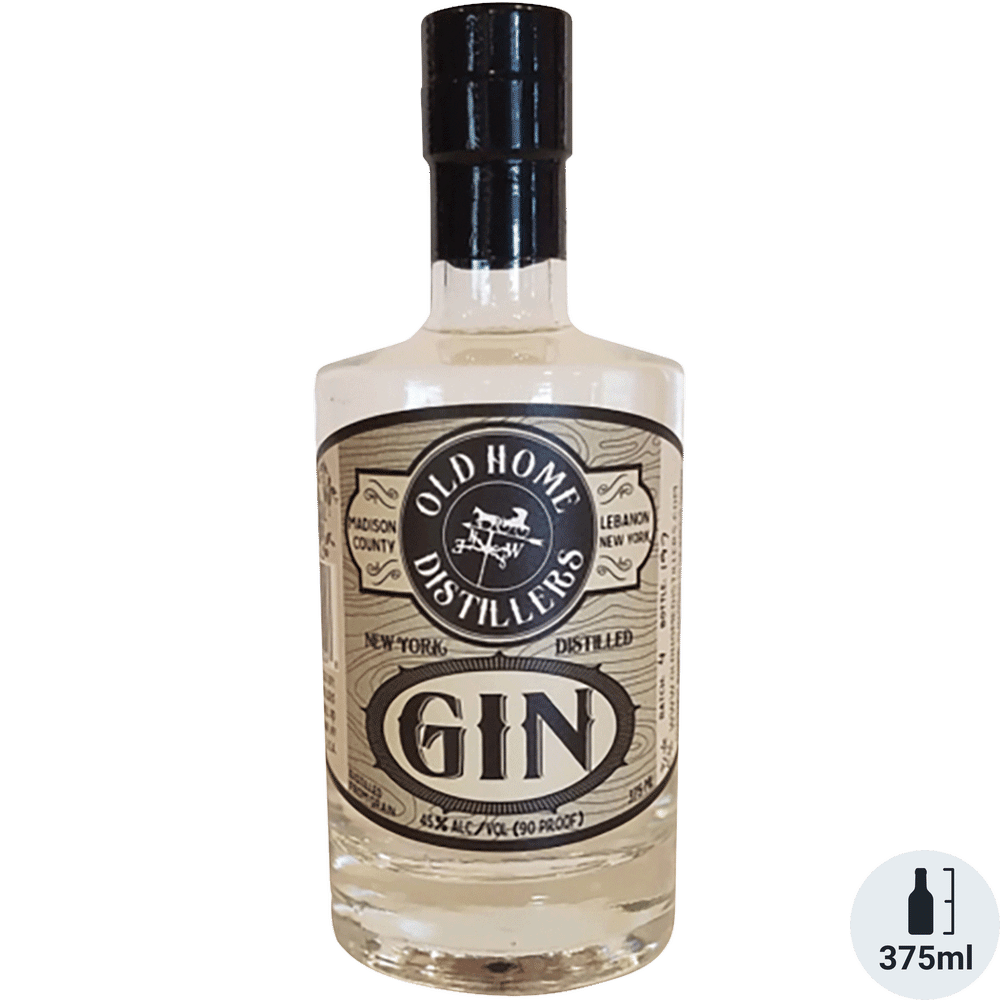 Old Home Distillers Gin