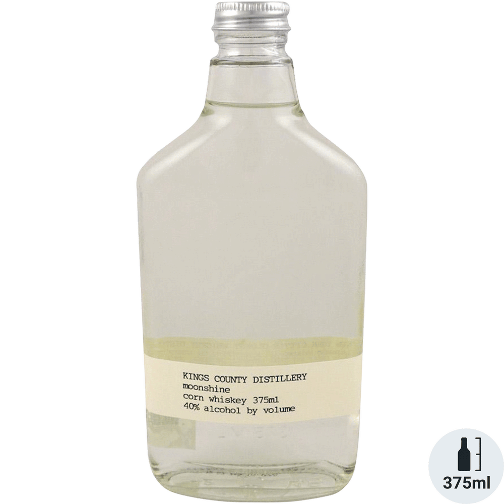 Kings County Moonshine