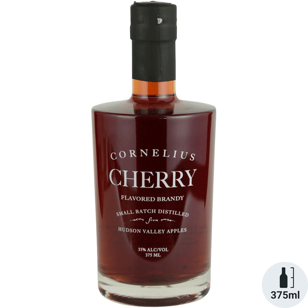 Cornelius Cherry Flavored Brandy