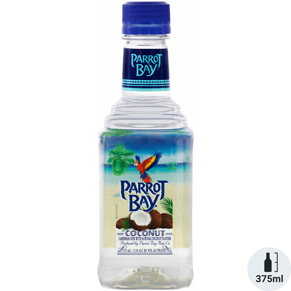 Parrot Bay