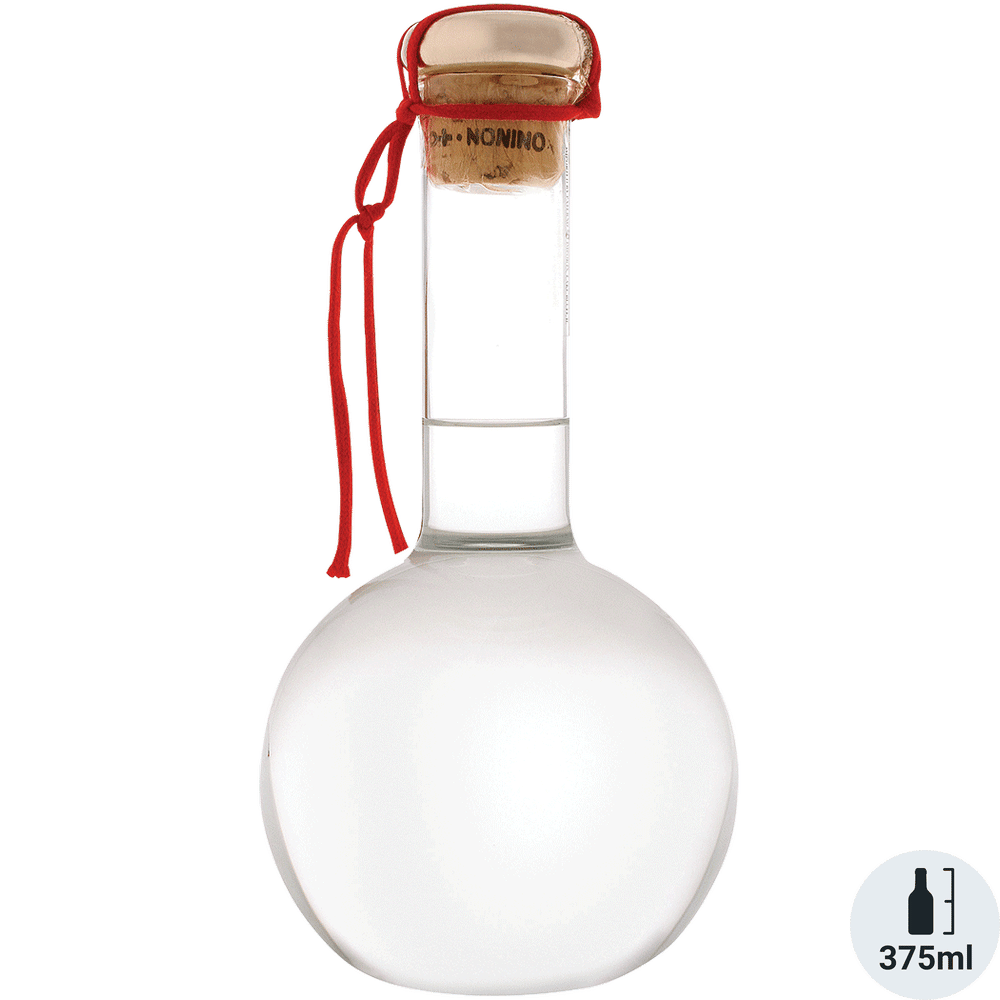 Nonino Grappa Monovitigno Picolit