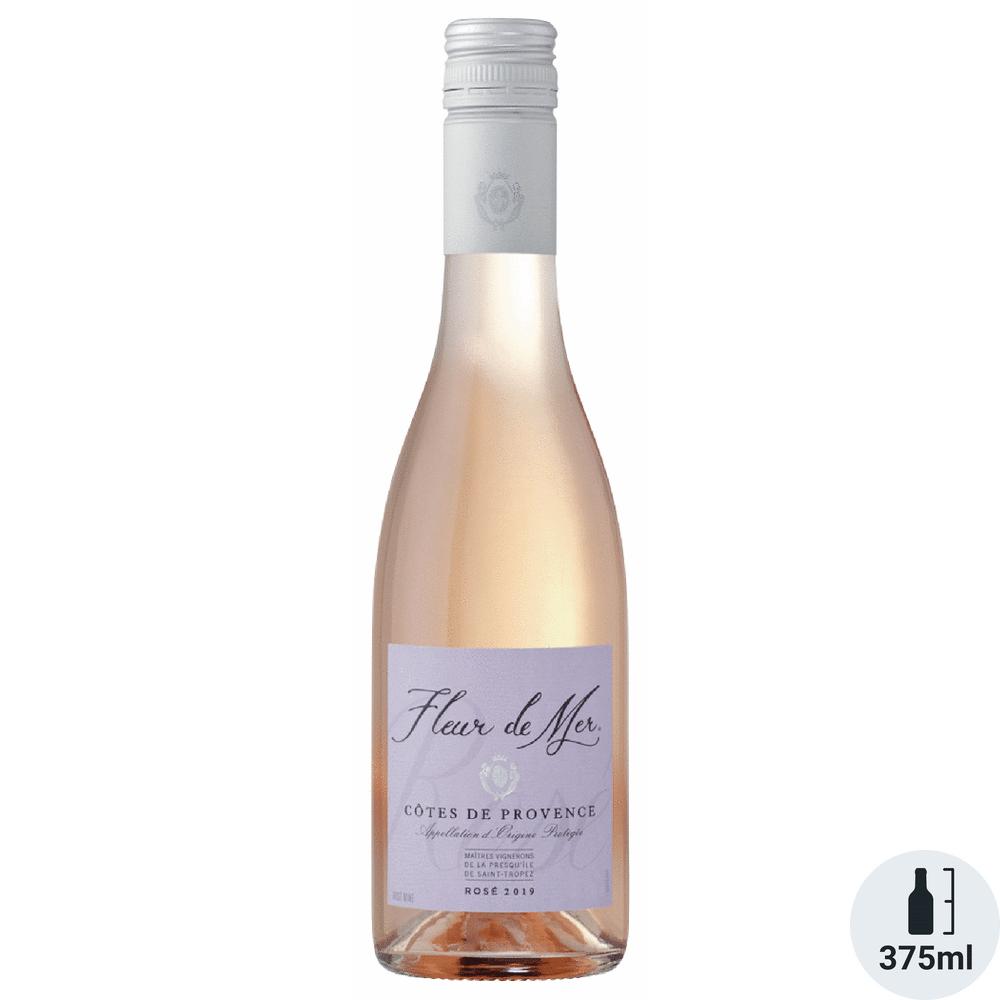 Fleur de Mer Rose