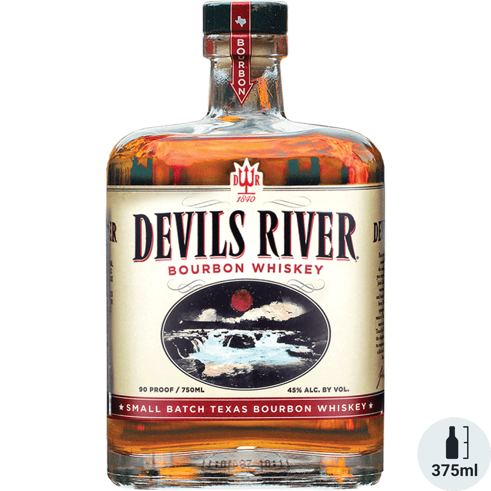 Devils River Bourbon