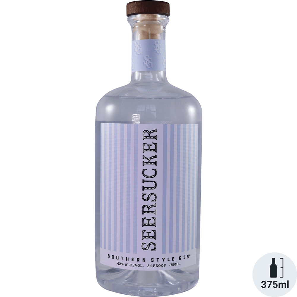 Seersucker Southern Style Gin