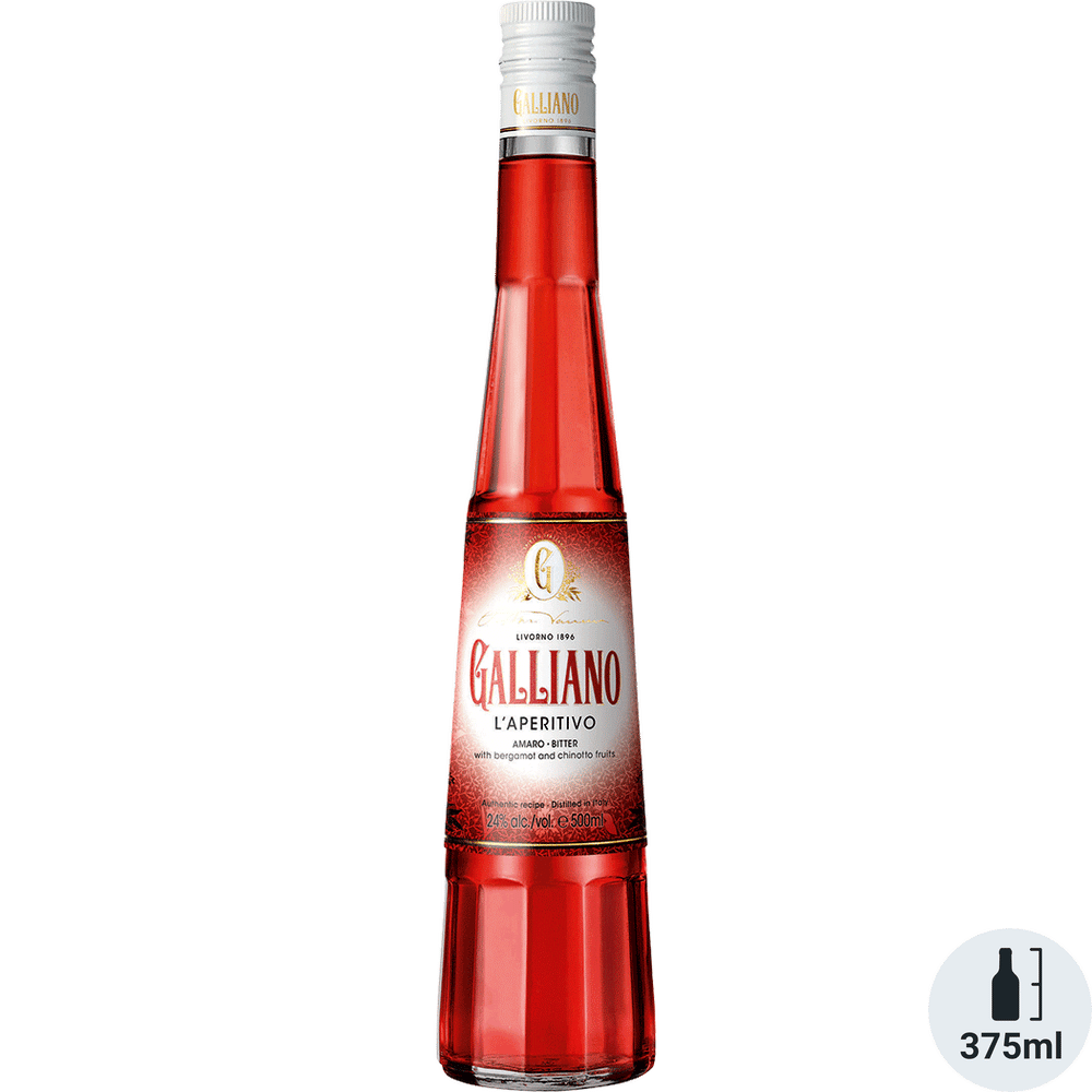 Galliano L'Aperitivo