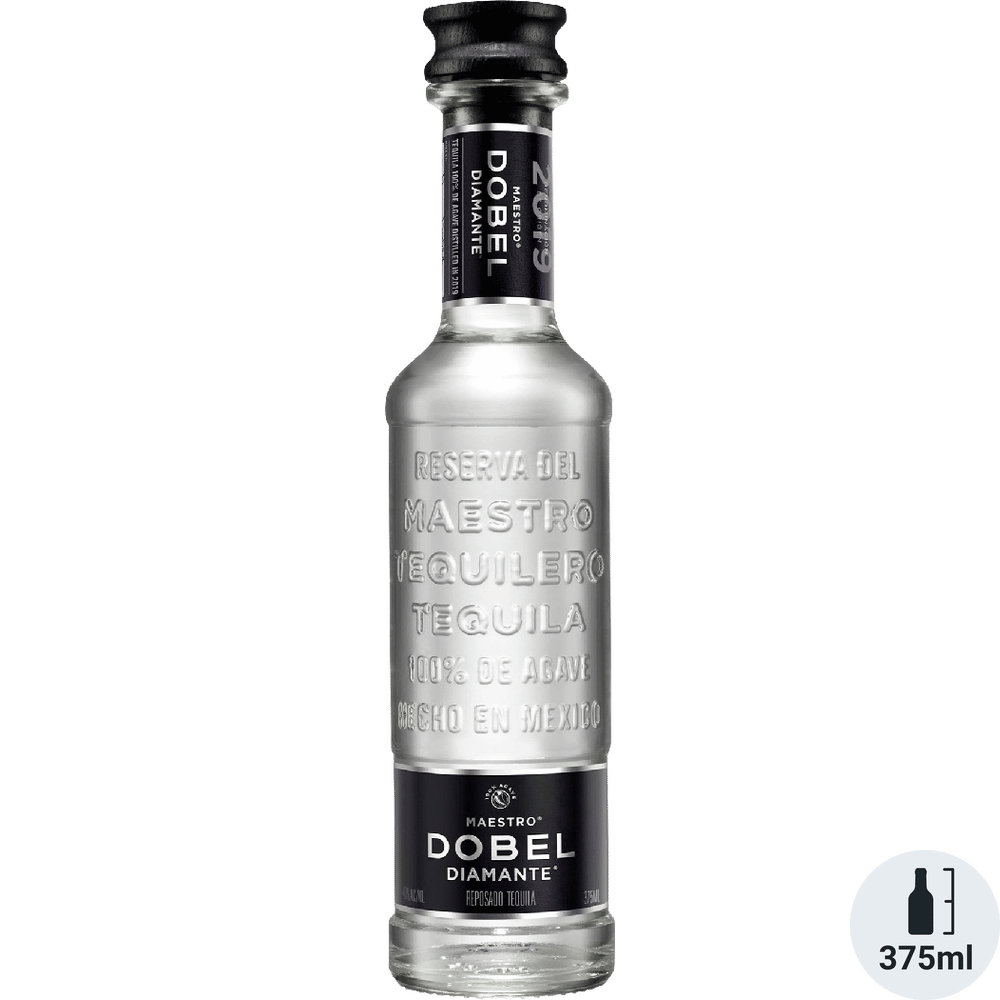 Maestro Dobel Diamante Tequila