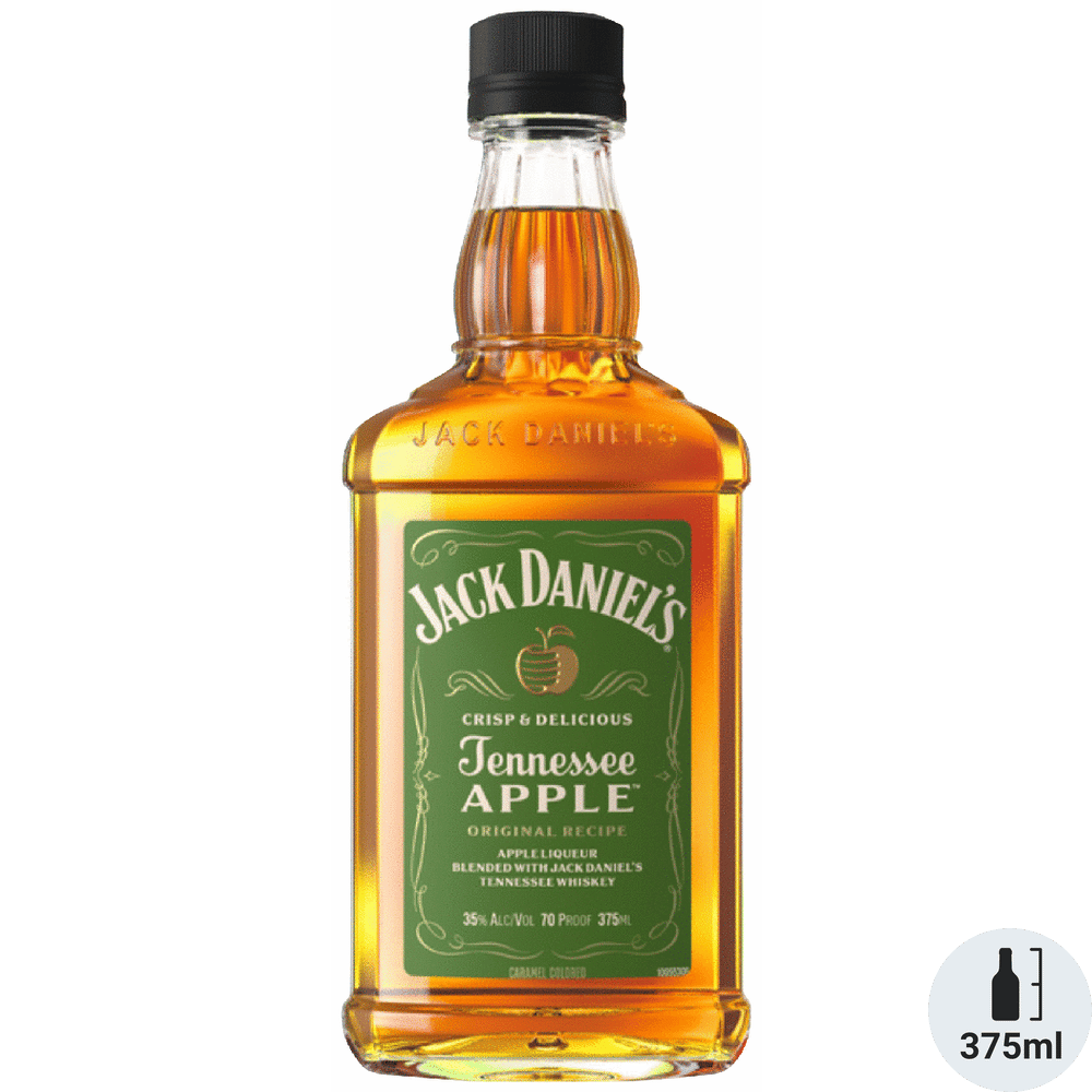 Jack Daniels Tennessee Apple