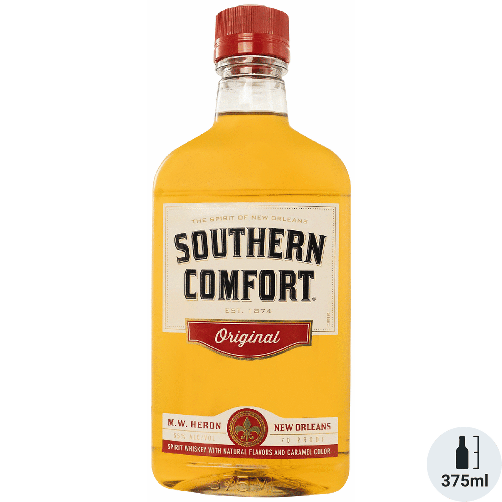 Southern Comfort Original 70 Proof Spirit Whiskey