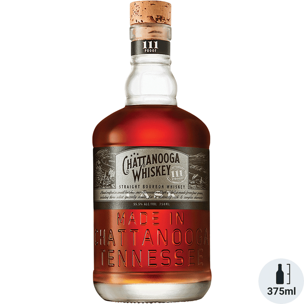 Chattanooga Whiskey 111
