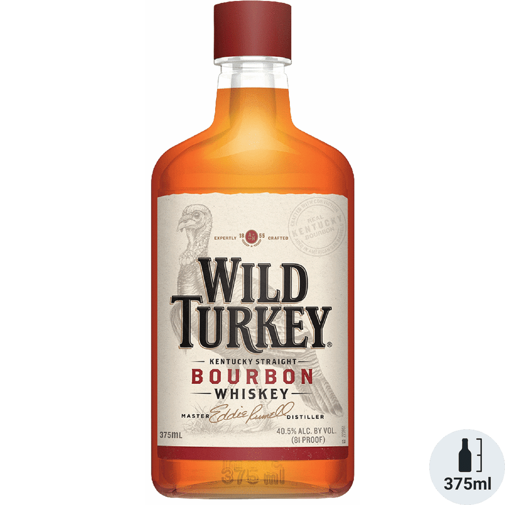 Wild Turkey 81 Pf Bourbon