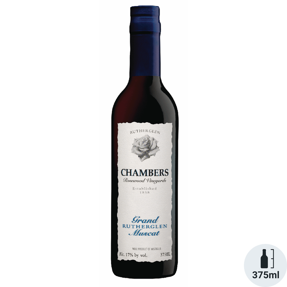 Chambers Grand Muscat