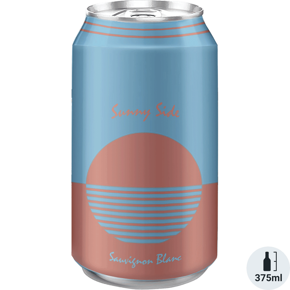 Sunny Side Sauvignon Blanc