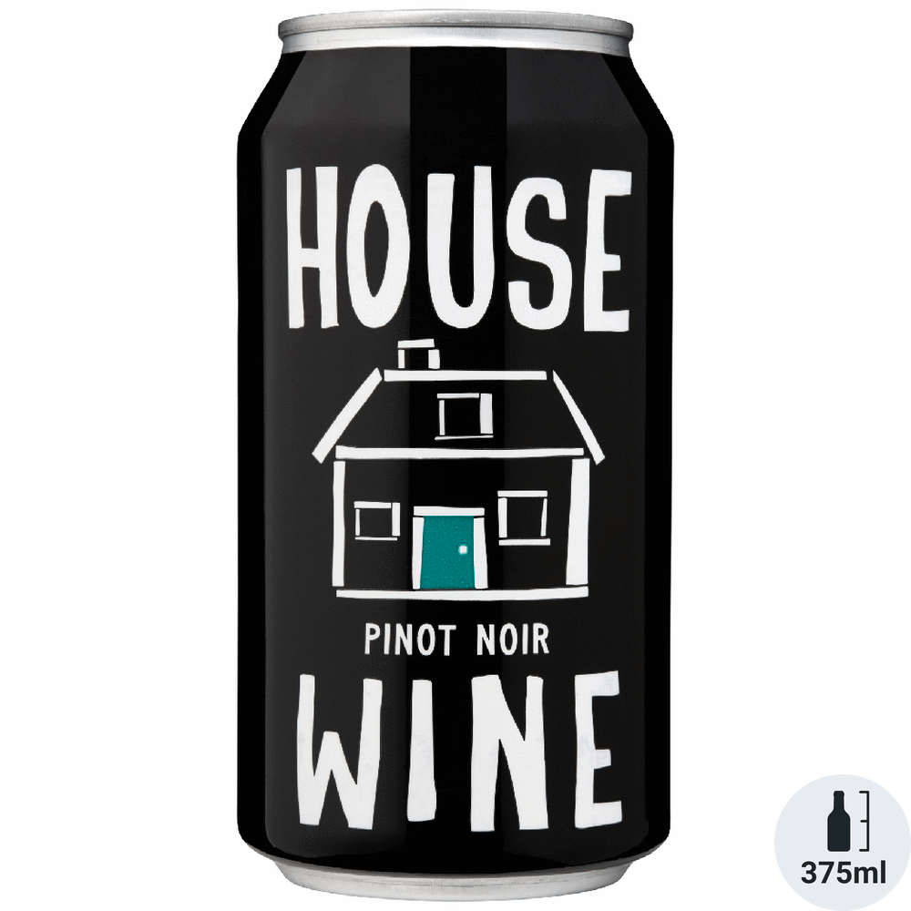 House Wine Pinot Noir