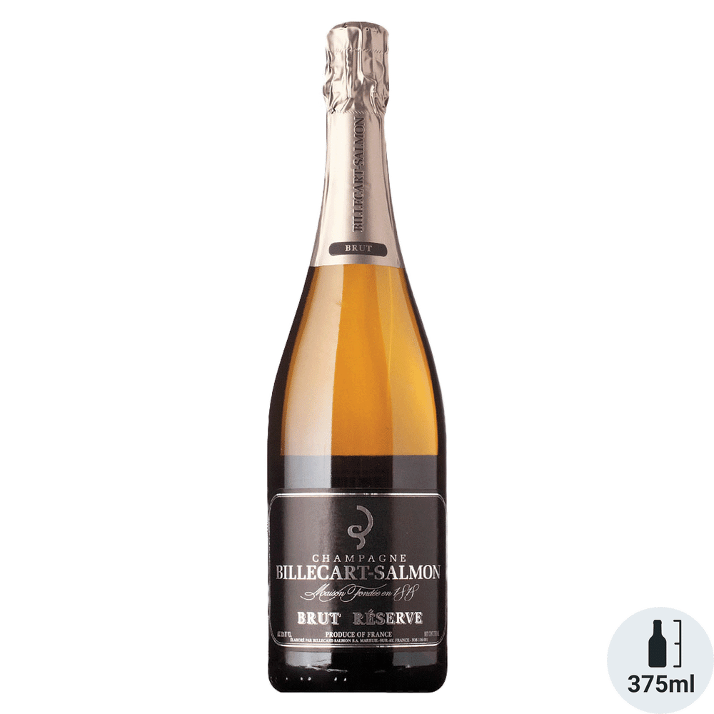 Billecart Salmon Le Reserve Brut