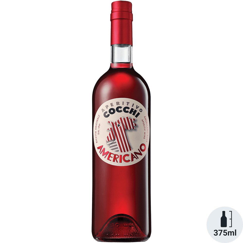 Cocchi Americano Rosa