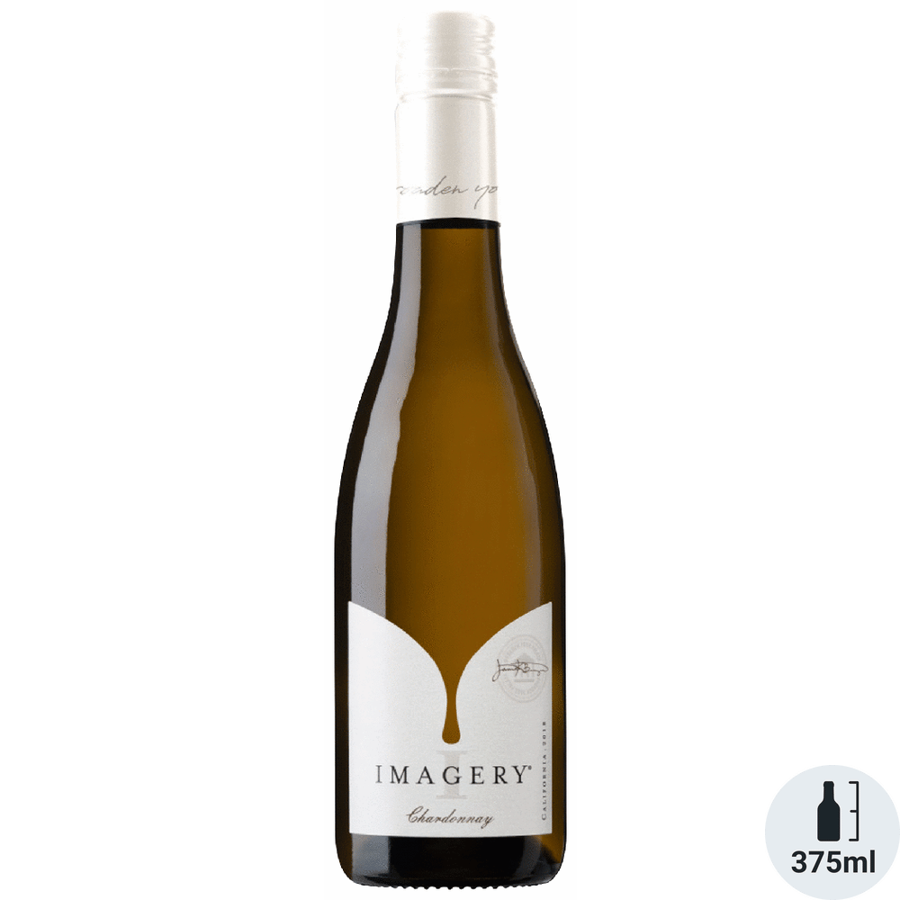 Imagery Chardonnay, 2018