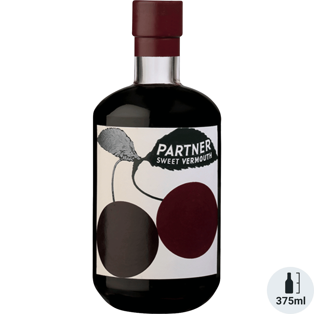 Partner Sweet Vermouth