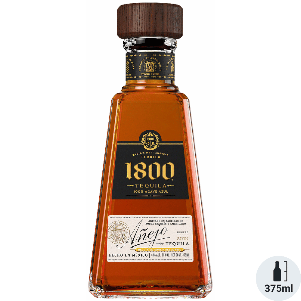 1800 Anejo Tequila