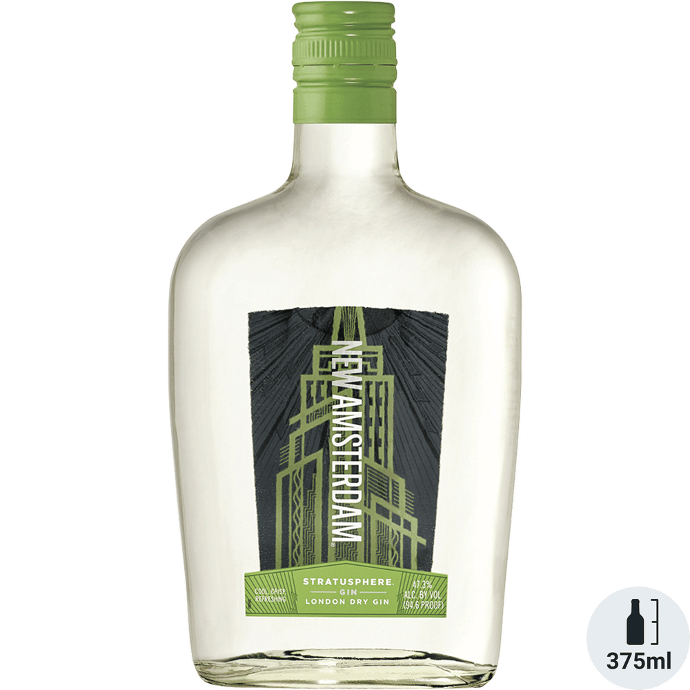 New Amsterdam Stratusphere London Dry Gin