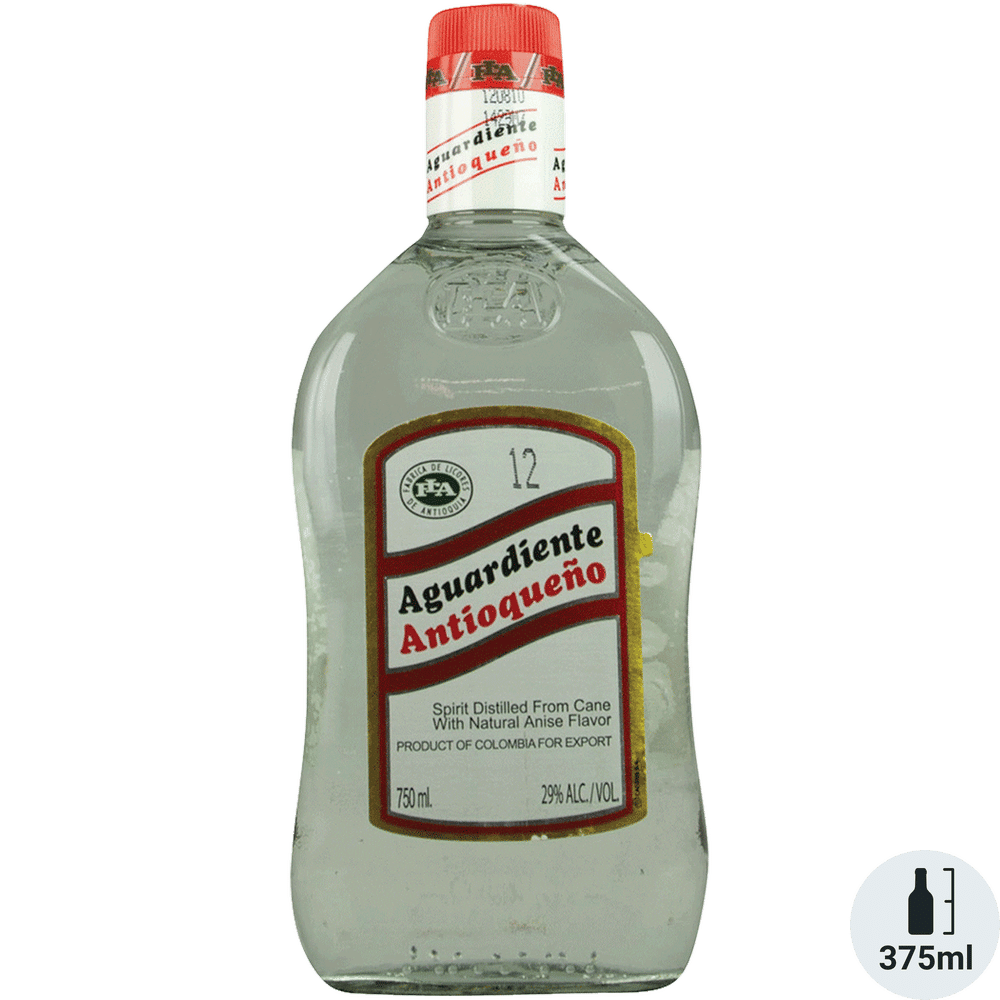 Antioqueno Aguardiente