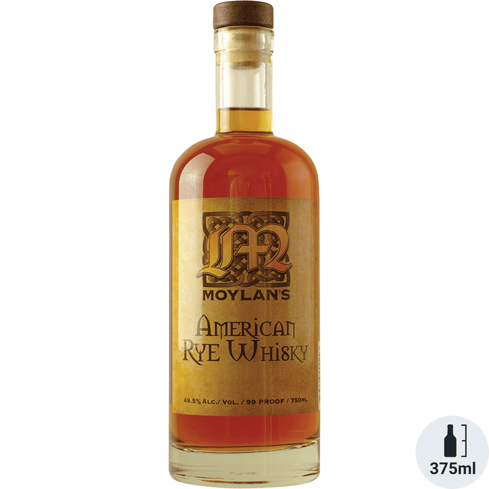 Moylan's American Port Barrel Wsky